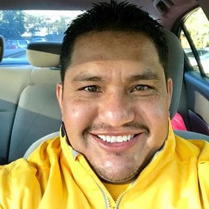 Meet your Posher, Ricky